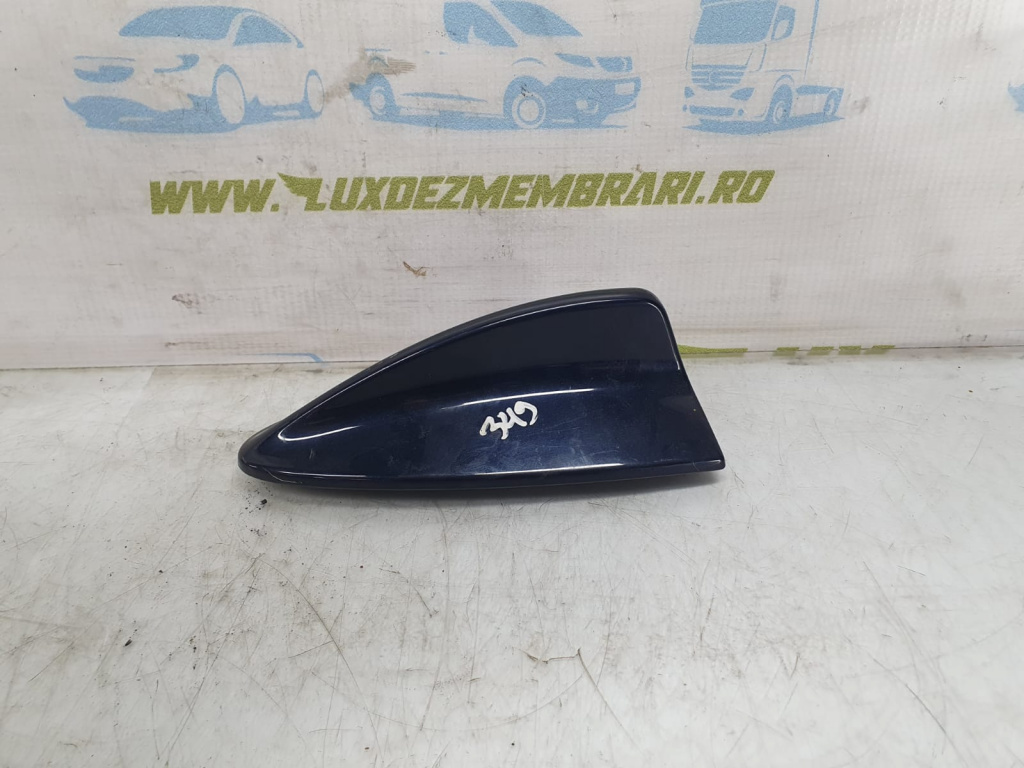 Capac antena 6949860-06 BMW Seria 3 E90 [2004 - 2010] 2.0 d M47 204d4