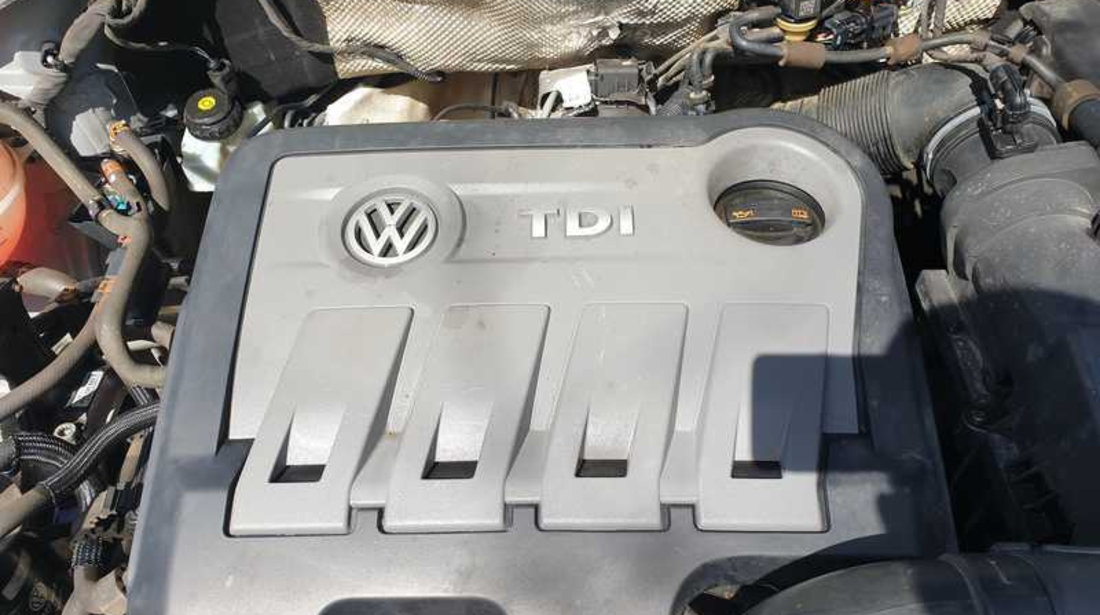 Capac Antifonare Motor 2.0 TDI CFFB Volkswagen Tiguan 5N 2007 - 2015 [0130]