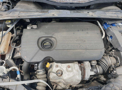 Capac Antifonare Motor Ford C Max 2 1.5 TDCI 2010 - 2018 [K6439]