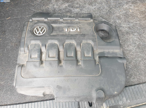 Capac Antifonare Motor Skoda Octavia 3 1.6 TDI 2013 - 2020 Cod 04L103925T [K4732]
