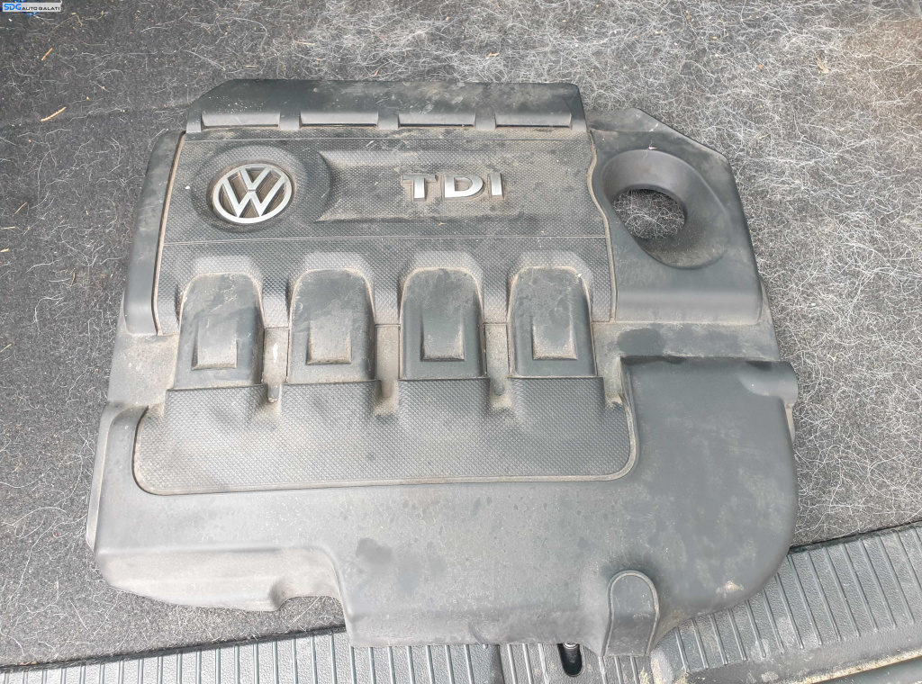 Capac Antifonare Motor Skoda Octavia 3 2.0 TDI 2013 - 2020 Cod 04L103925T [K4732]