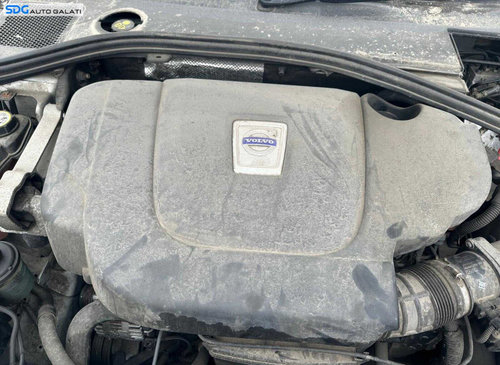 Capac Antifonare Motor Volvo V60 II 2.0 D D3 D4 2010 - 2015 [K1886]