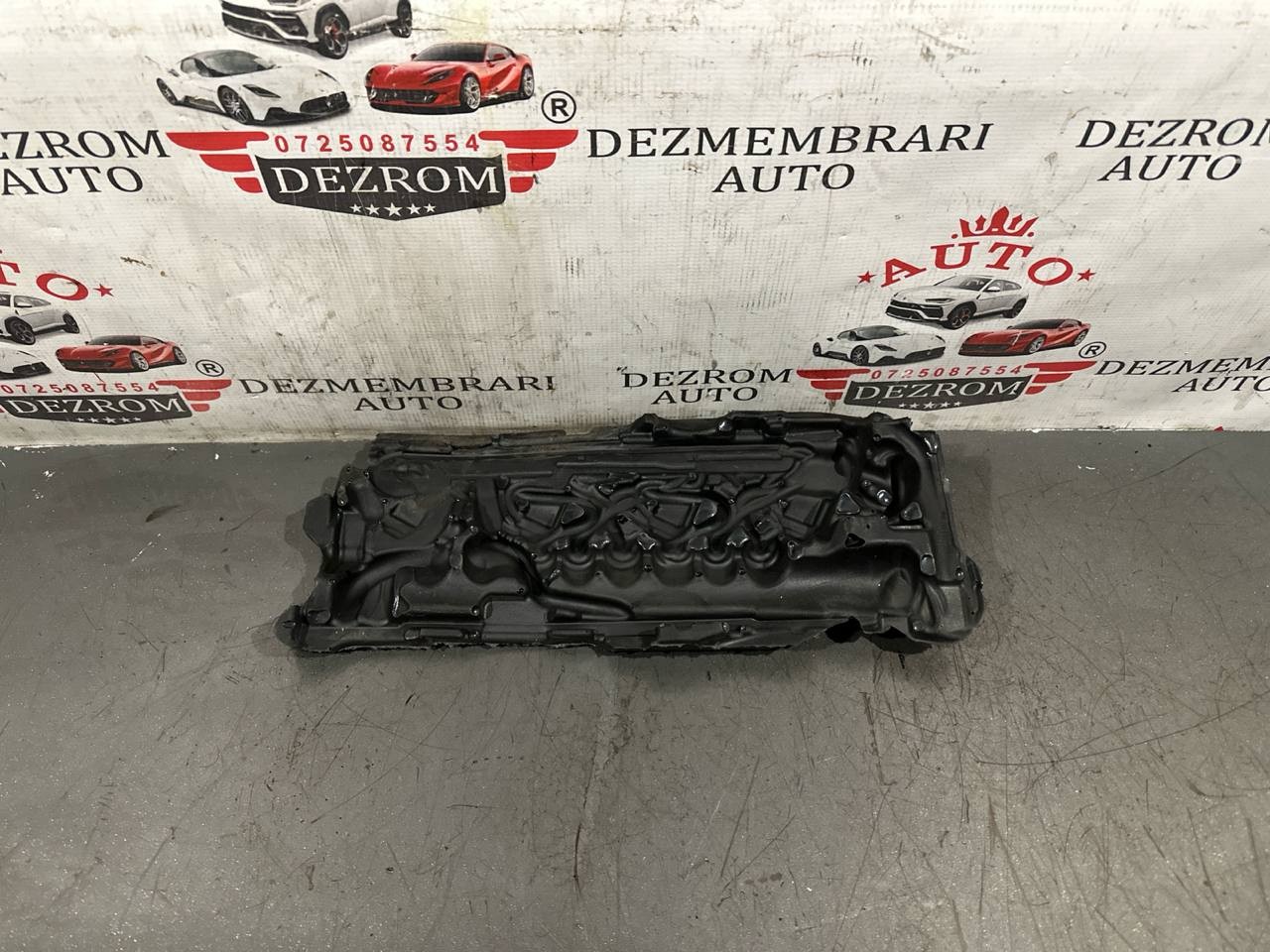 Capac antifonic 8580373 Bmw X2 F39 20dX B47D (YL12)