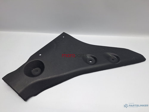 Capac/aparatoare spate inferioara INFINITI Q50 2013 - > 50 D 651970 748181MA0A