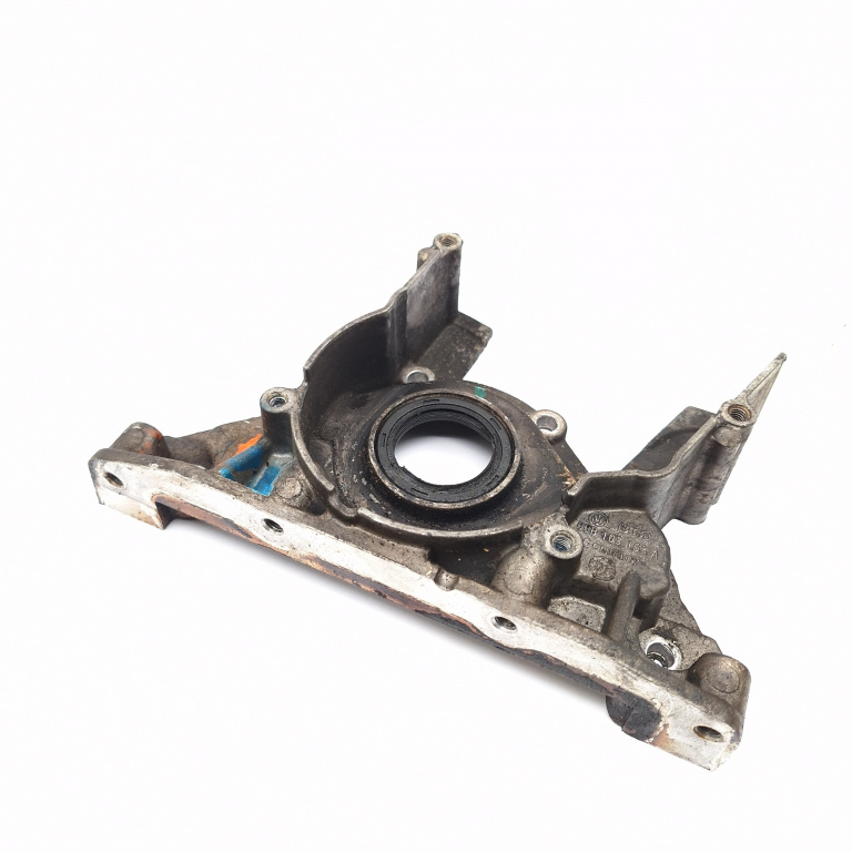 Capac Audi A4 B6 (8E) 2000-2004 2.0 Fsi Awa Benzina 06B103153A, 06B-103-153-A Volkswagen Audi