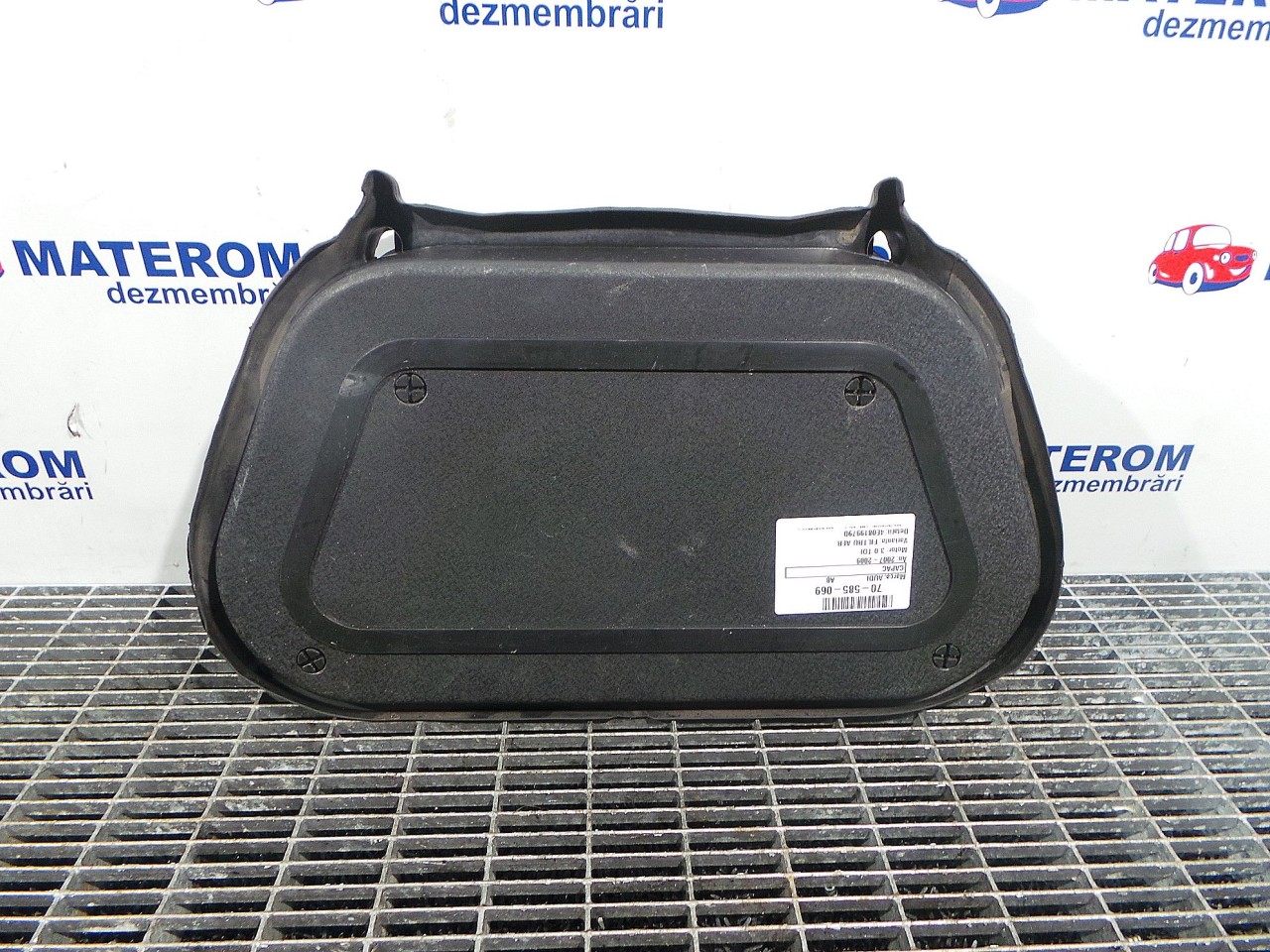 CAPAC AUDI A8 3.0 TDI - (2007 2009)