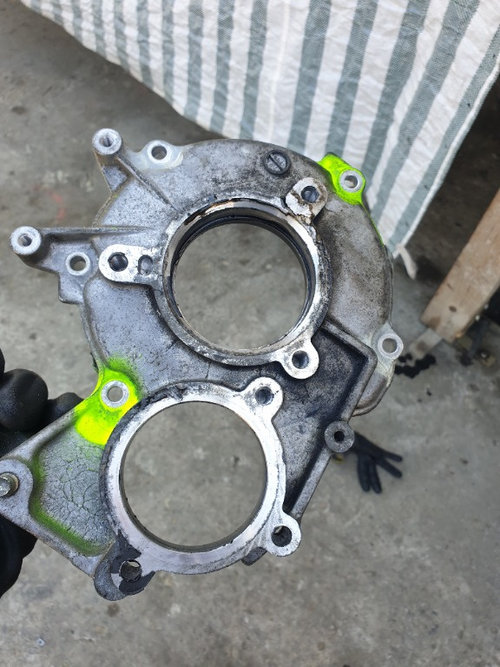 Capac Ax came Distributie MAzda 6 2.0 d RF7J
