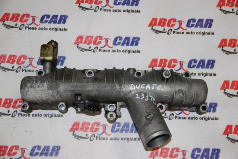 Capac ax came Fiat Ducato 2006-2014 250