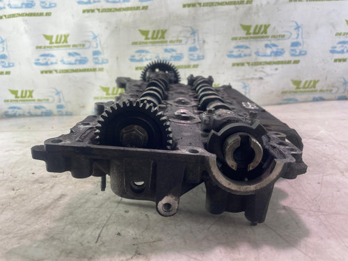 Capac ax cu came 1.6 dci r9m408 130C07962R Mercedes-Benz Vito W447 [2014 - 2020]