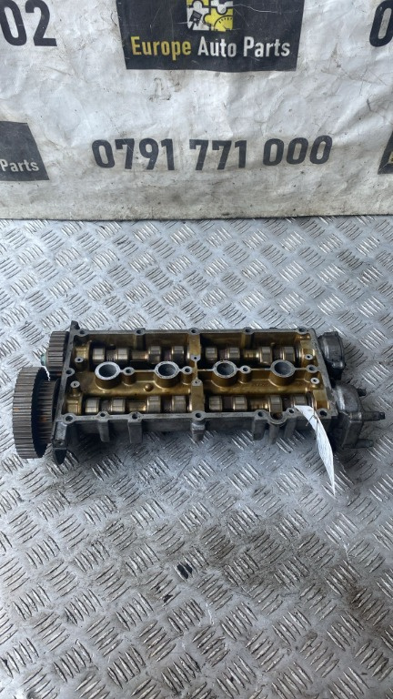Capac ax cu came Skoda Fabia 2 1.4 16V BXW an 2008 cod 036103475