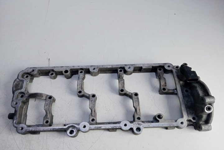 Capac axe came/ chiulasa stanga Audi A8 D3/4E [2002 - 2005]