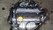 Capac axe came Opel Zafira A 1.6 16v 74 kw 101 cp ...