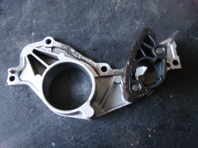 Capac axe cu came dr cu patina Mercedes-Benz M-Class W163 [1997 - 2001] Crossover 5-usi (W163) V8 4.0 CDI