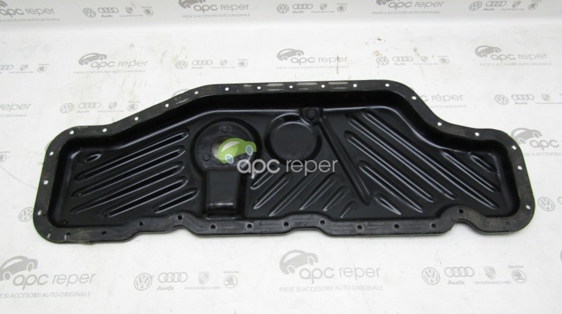 Capac baie ulei Audi A4 B7 8E / A6 C6 4F / A8 D3 4E / VW Phaeton - Cod: 059103602D