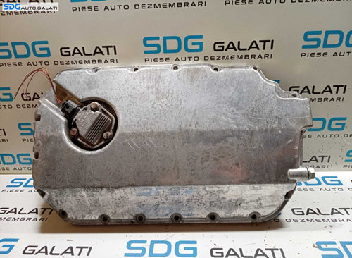 Capac Baie Ulei Motor Audi A8 D2 2.5 1998 - 2003 [M7502]