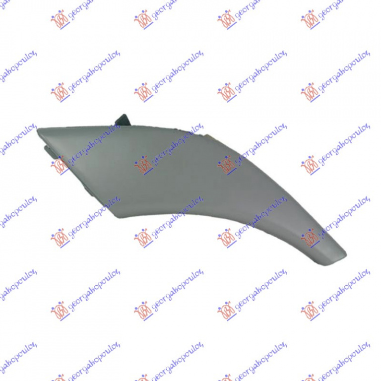 Capac/Bandou Lateral Bara Fata Stanga Seat Leon 1999 2000 2001 2002 2003 2004 2005