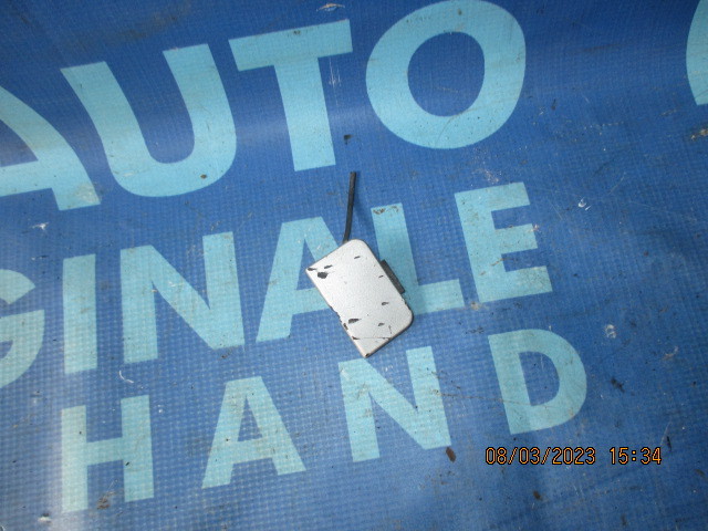 Capac bara BMW E46 2003 (fata)
