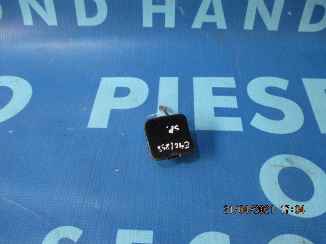 Capac bara BMW E46; 229449 (spate)