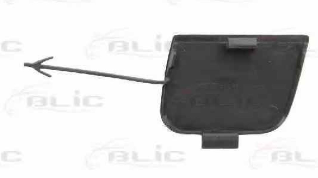 capac bara carlig remorcare AUDI A3 8P1 BLIC 5513-00-0026915P