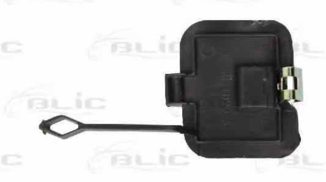 capac bara carlig remorcare BMW 3 Cabriolet E46 BLIC 5513-00-0061972P