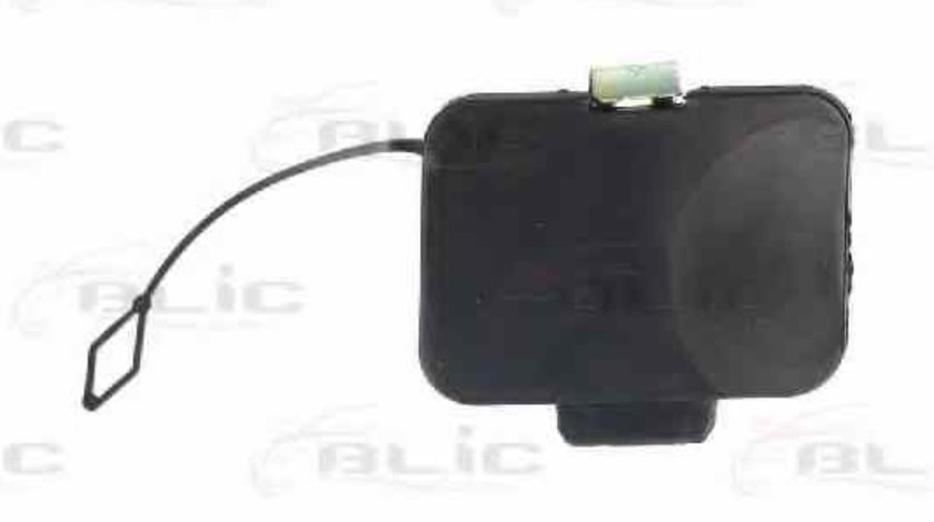 capac bara carlig remorcare BMW 3 Cabriolet E46 BLIC 5513-00-0061921P