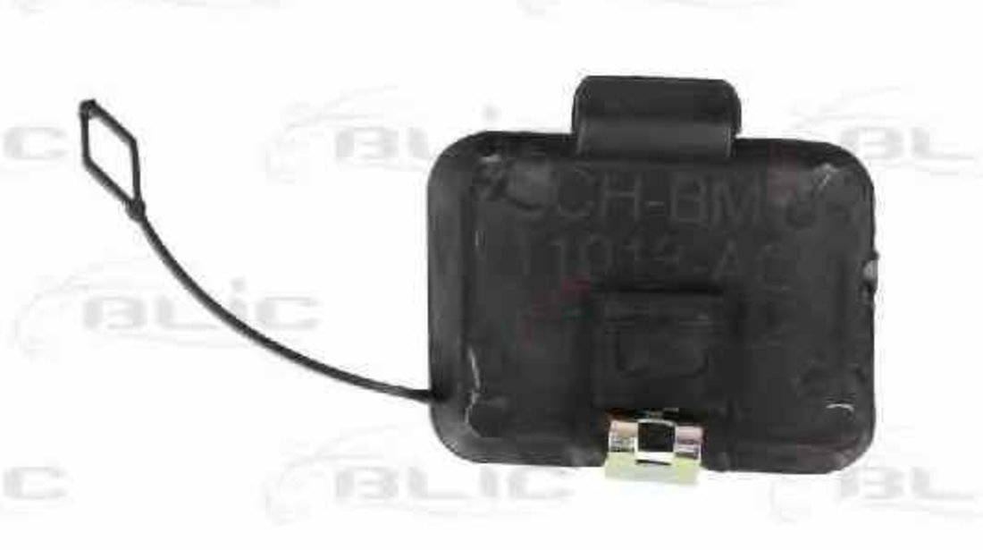 capac bara carlig remorcare BMW 3 Cabriolet E46 BLIC 5513-00-0061921P