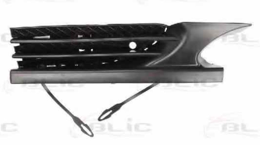 Capac bara carlig remorcare MERCEDES-BENZ C-CLASS W202 Producator BLIC 5513-00-3512923P