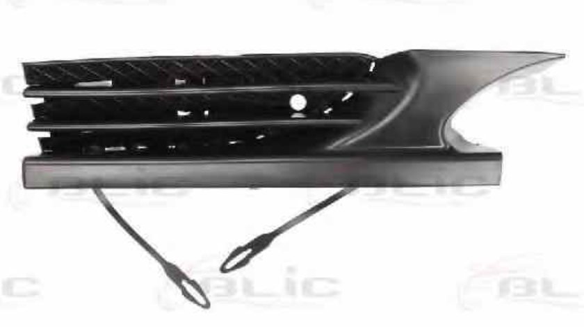 capac bara carlig remorcare MERCEDES-BENZ C-CLASS W202 BLIC 5513-00-3512923P