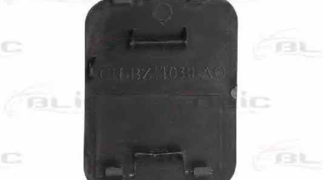 capac bara carlig remorcare MERCEDES-BENZ E-CLASS W211 BLIC 5513-00-3528970P