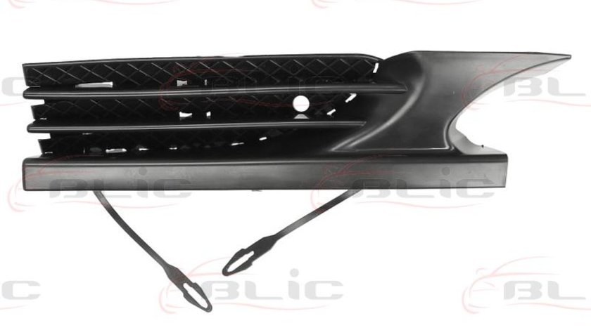 Capac bara carlig remorcare MERCEDES-BENZ KLASA C W202 Producator BLIC 5513-00-3512923P