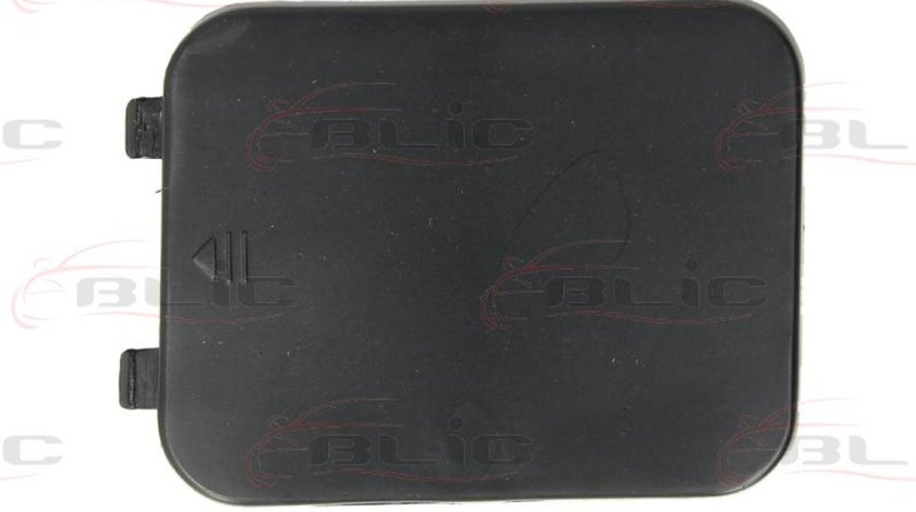 Capac bara carlig remorcare MERCEDES-BENZ KLASA E T-Model S211 Producator BLIC 5513-00-3528970P