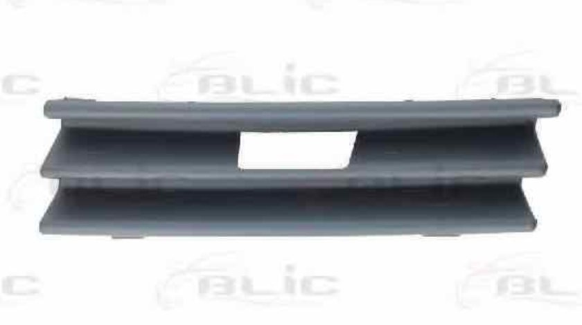 Capac bara carlig remorcare MERCEDES-BENZ S-CLASS W140 Producator BLIC 5513-00-3516923P