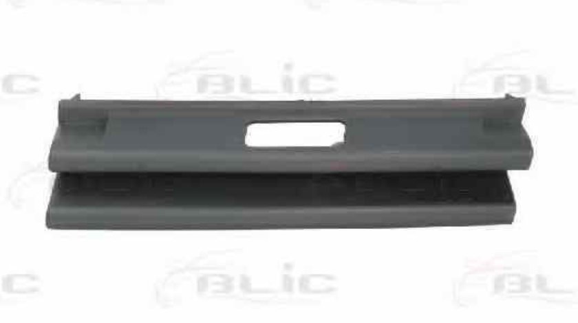 Capac bara carlig remorcare MERCEDES-BENZ S-CLASS cupe C140 BLIC 5513-00-3516922P