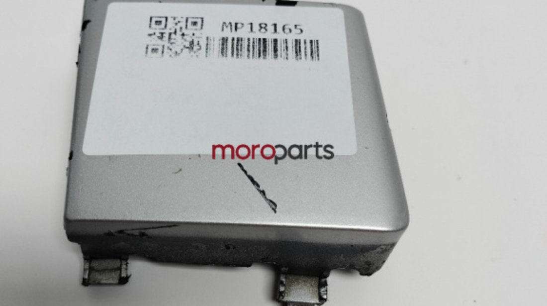 Capac bara carlig remorcare SEAT IBIZA III (6K1) [ 1999 - 2002 ] 16V (APE, AUA) 55KW|75HP OEM 6K0807156