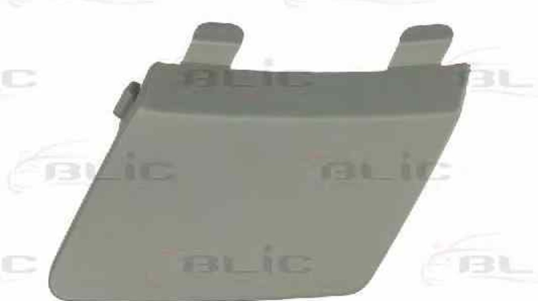 capac bara carlig remorcare VW PASSAT CC 357 BLIC 5513-00-9540920P