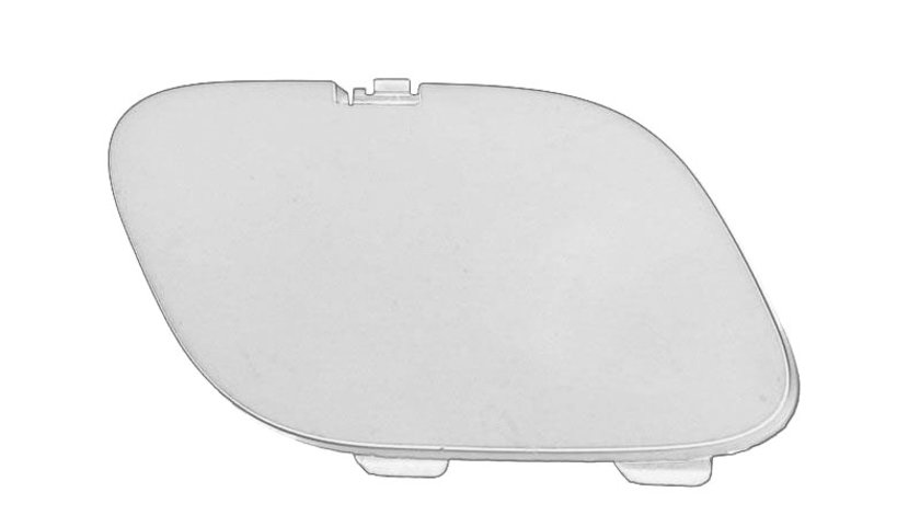 Capac bara carlig tractare Fiat BRAVO dupa 2007