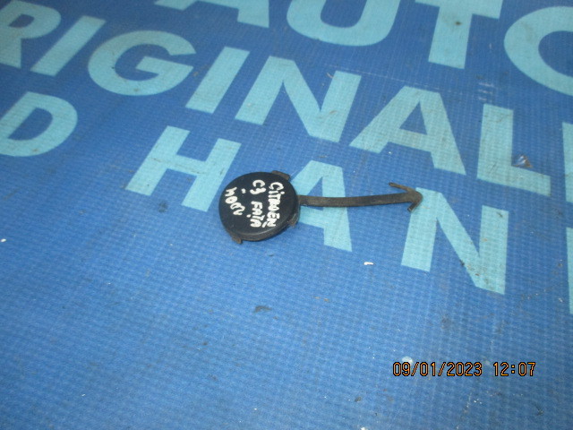 Capac bara Citroen C3 2004; 9681049477 (fata)