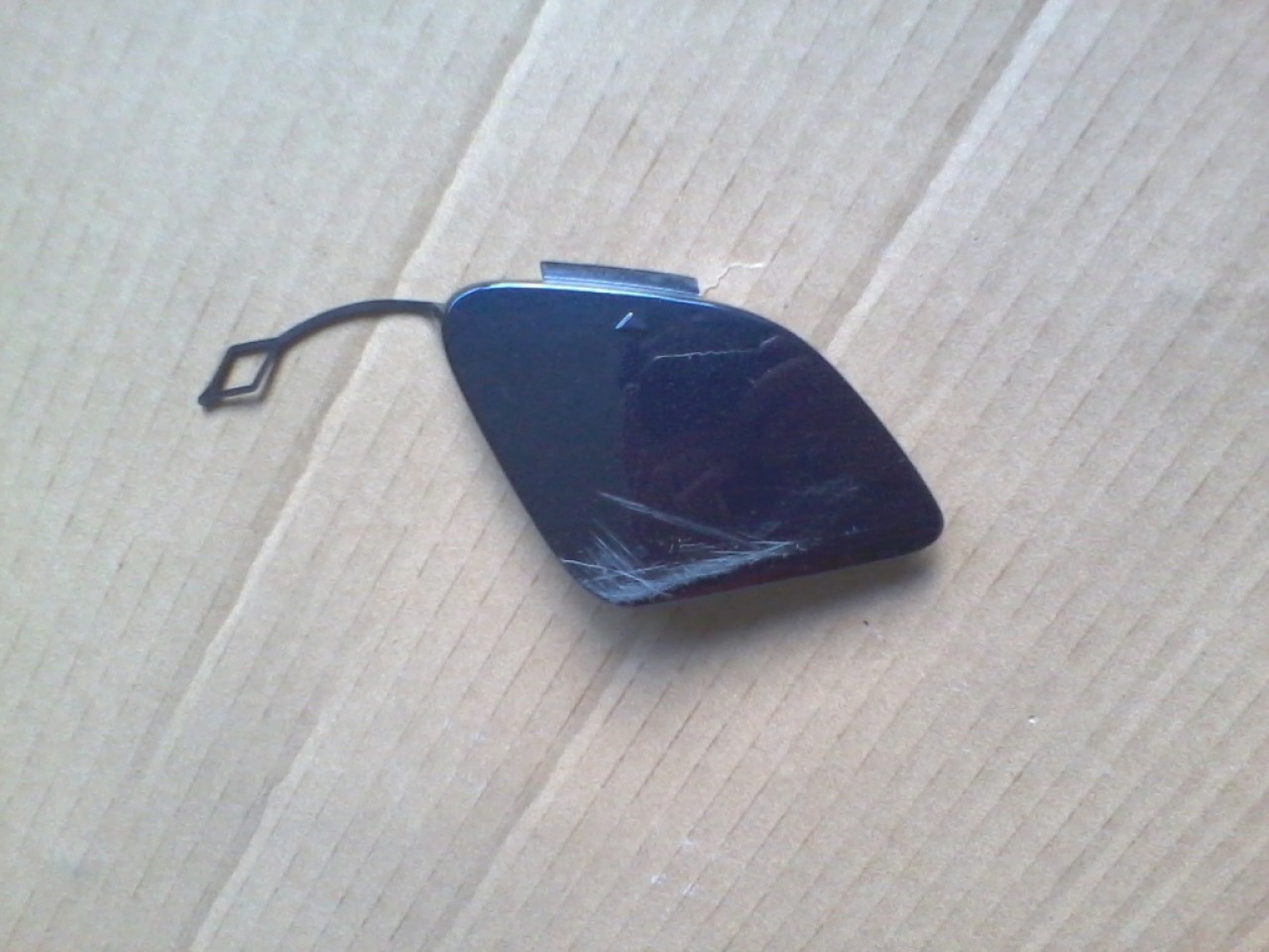 Capac bara cui tractare Mercedes Benz CLA cod A1178851300
