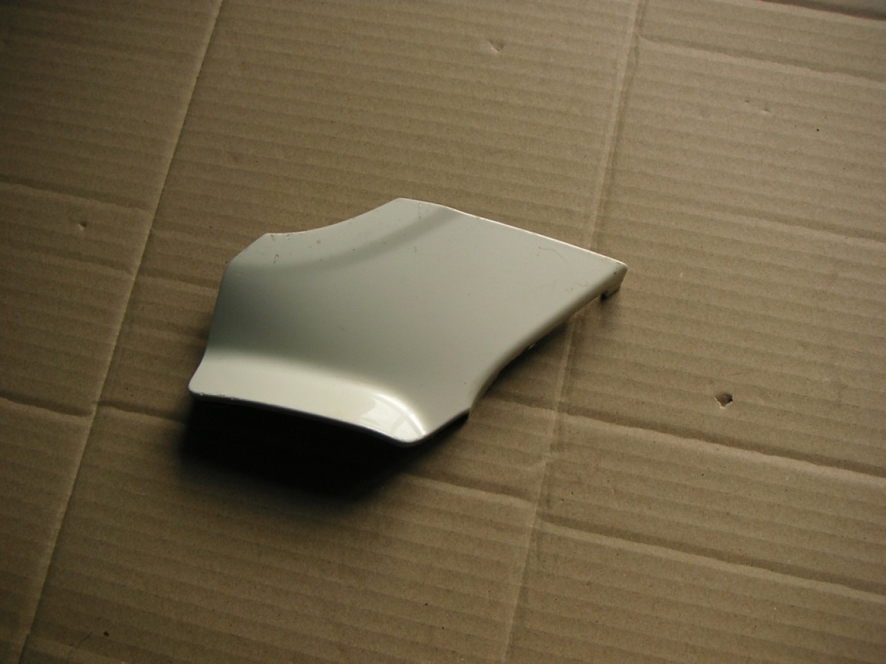 Capac bara cui tractare Mercedes W218 CLS (2012-2016)
