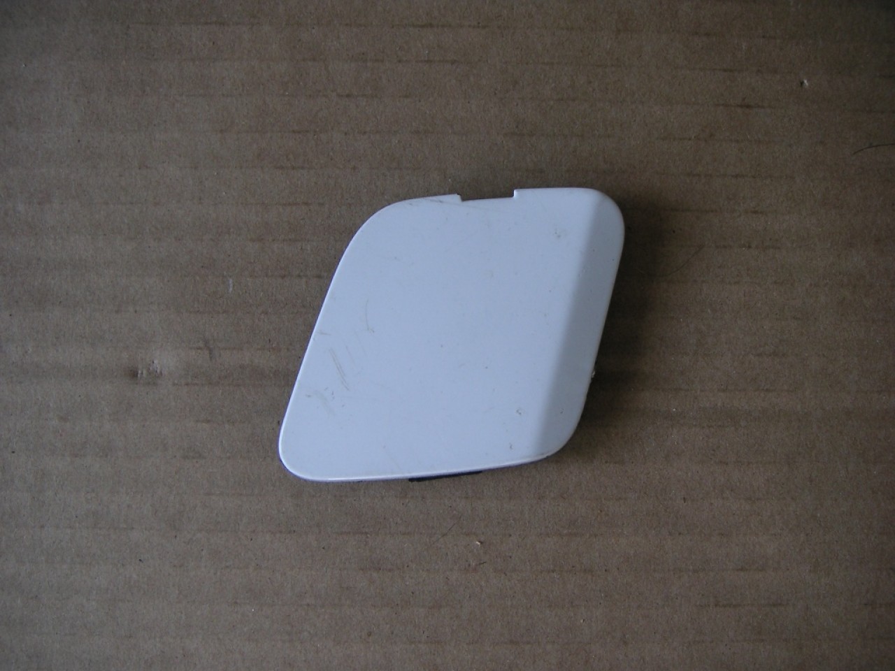 Capac bara cui tractare Opel Combo D 2012 cod 735539401