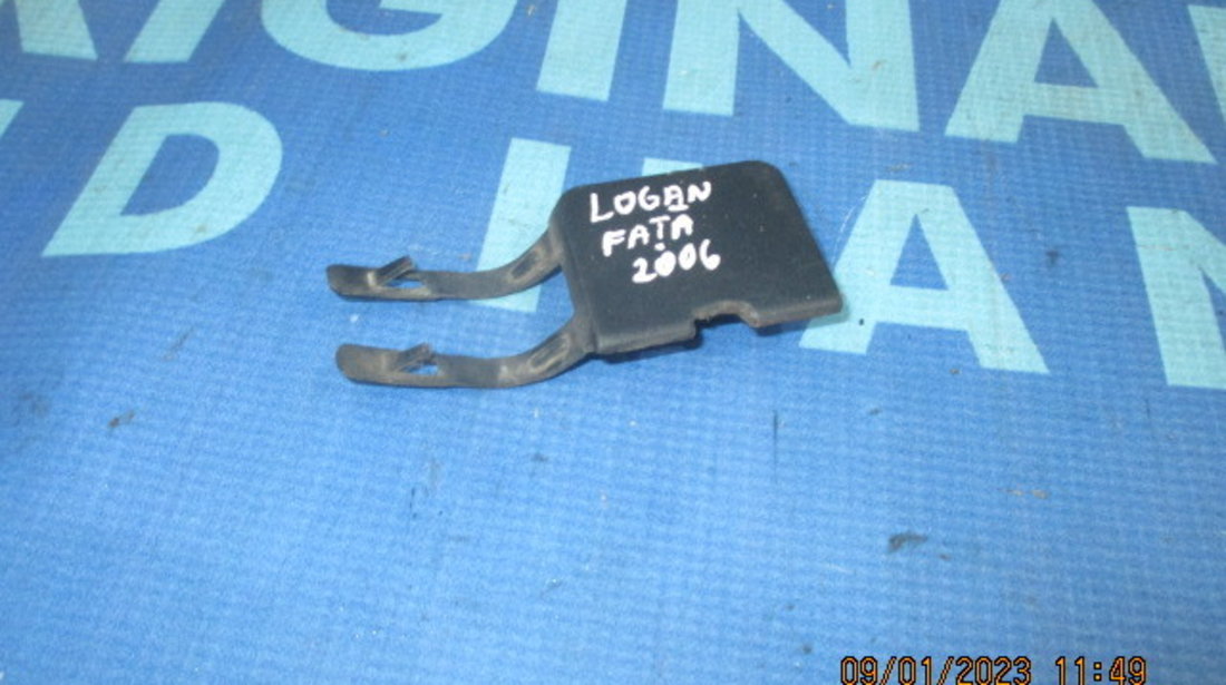 Capac bara Dacia Logan 2006; 8200301519 (fata)