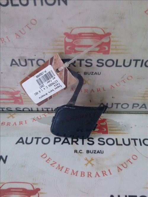 Capac bara dreapta fata CITROEN C 4 1.6 HDI an fabr. 2007