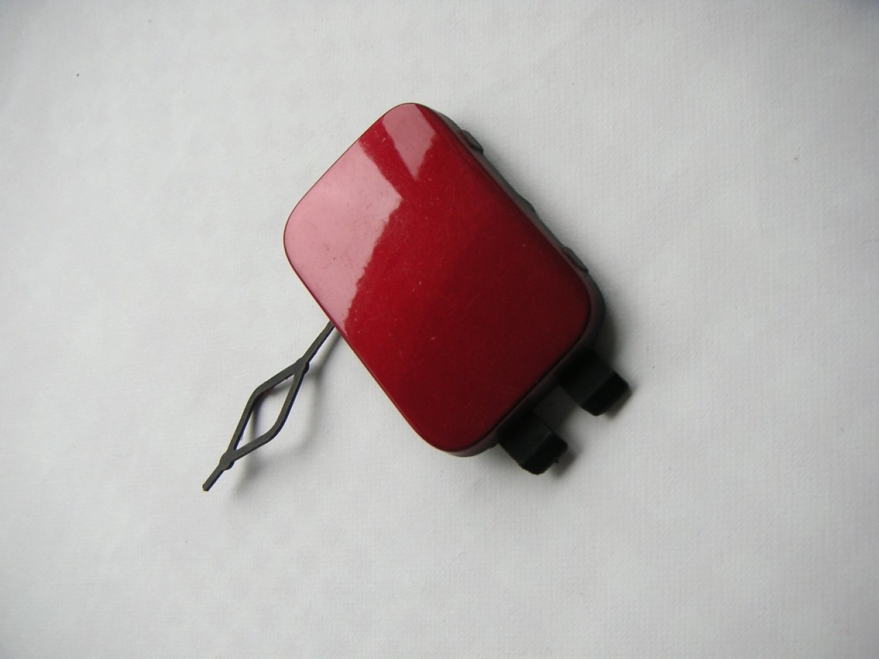 Capac bara fata acoperire cui de tractare Citroen C4 2010-2016