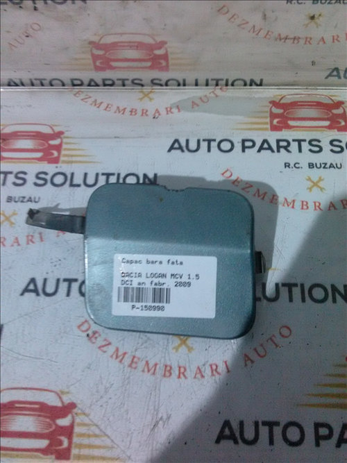 Capac bara fata DACIA LOGAN MCV 1.5 DCI an fabr. 2009