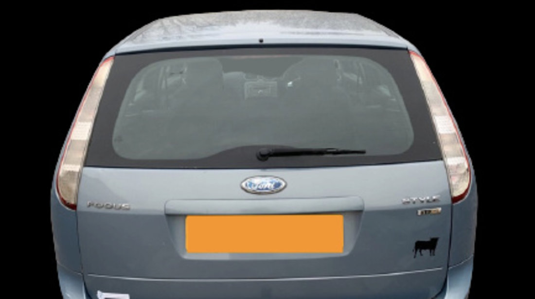 Capac bara Ford Focus 2 [facelift] [2008 - 2011] wagon 5-usi 1.8 TDCi MT (116 hp) KKDA