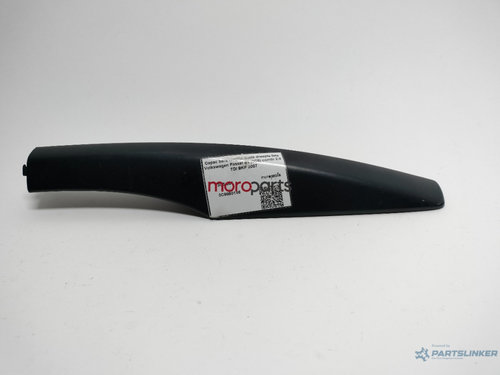 Capac bara longitudinala dreapta fata Volkswagen Passat B6 (3C5) combi 2.0 TDI BKP 2007 OEM 3C986014...