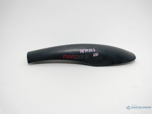 Capac bara longitudinala dreapta fata VOLKSWAGEN GOLF IV Van (1J1) [ 2000 - 2004 ] OEM 1J9860146B 1J...