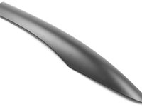 Capac Bara Longitudinala Fata Dreapta Oe Skoda Octavia 2 2004-2013 Combi Negru 1Z9860146AB41