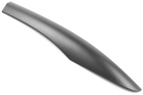 Capac Bara Longitudinala Fata Dreapta Oe Skoda Octavia 2 2004-2013 Combi Negru 1Z9860146AB41