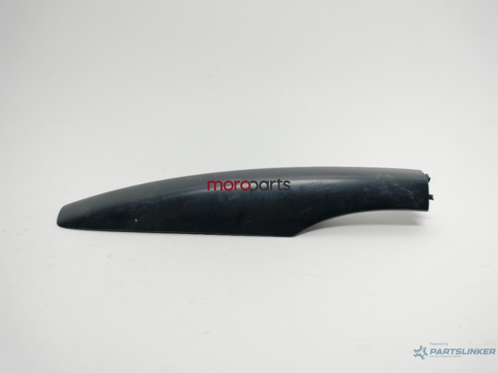 Capac bara longitudinala stanga fata Volkswagen Golf 5 (1K5) Kombi 2008 1.9 TDI OEM 1K9860145